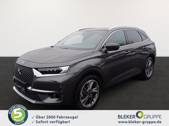 DS Automobiles DS7 Crossback PureTech 180 Rivoli+