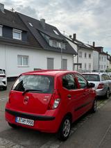 Hyundai i10 1.1 Edition Plus Edition Plus - Hyundai i10: Edition Plus