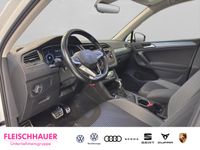 Volkswagen Tiguan - Vorschau Bild 11