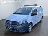 Mercedes-Benz Vito 111 CDI FWD kompakt/1 HAND/EURO6/AHK/TEMPOM - Mercedes-Benz Vito: F