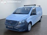 Mercedes-Benz Vito 111 CDI FWD kompakt/1 HAND/EURO6/AHK/TEMPOM - Mercedes-Benz Vito: V6
