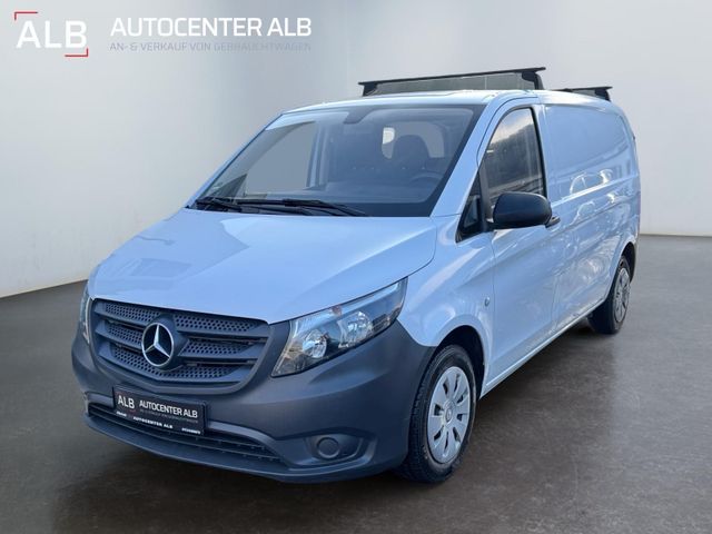 Mercedes-Benz Vito 111 CDI FWD kompakt/1 HAND/EURO6/AHK/TEMPOM