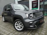 Jeep Renegade 1.5 GSE Hybrid Longitude LED/NAVI/DAB/C - Jeep Renegade: 1.5