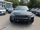 BMW X6 xDrive50i - - gebrauchte BMW X6 aus dem Jahr 2016