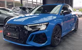 Audi RS3 2.5 TFSI quattro Limo*HUD*360*MATRIX*ACC*B&O - gebrauchte Audi RS3 aus dem Jahr 2023