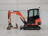 Kubota KX027 - Angebote