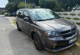 Dodge Grand Caravan GT 3.6 das beste Familienauto - Dodge Grand Caravan Gebrauchtwagen