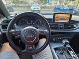 Audi A7 3.0 TFSI quattro S tronic Sportback - - Audi mit LPG-Antrieb