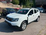 Dacia Duster II Deal TÜV NEU*INSPEKTION NEU*LPG - Dacia Duster Deal mit Benzin-Antrieb