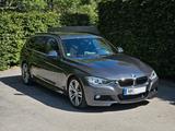 BMW 318d Touring M-Sport-Paket Head-Up Vollleder  - BMW 318: 318d M Paket