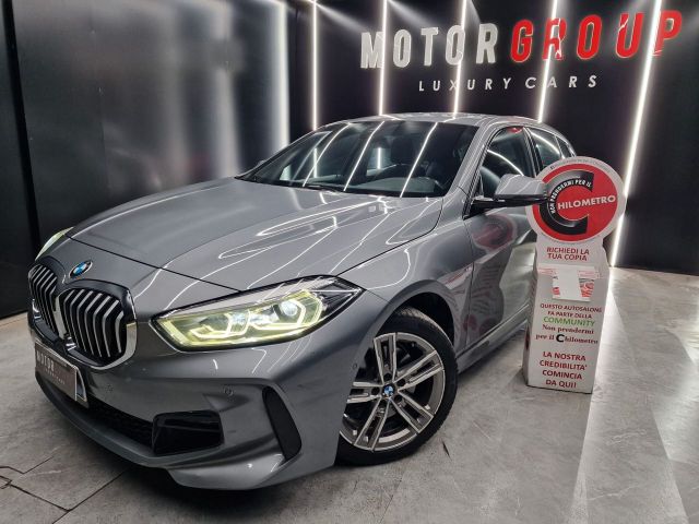 BMW Bmw 116d 5p. Msport 1.5 116CV