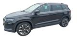 Skoda Karoq 1.5l TSI ACT DSG Selection Selection - Skoda Karoq: Selection
