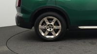 MINI Countryman D (Cooper) - Vorschau Bild 19