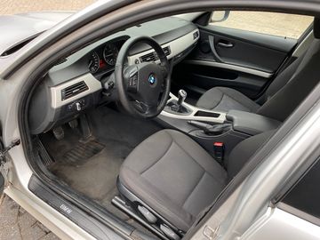 BMW 316 - 6