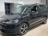 Volkswagen Caddy 2.0 TDI Style AHK LED Navi DAB ACC VirtCP - VW Caddy Gebrauchtwagen in Leipzig