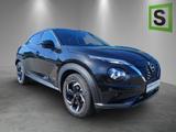 Nissan JUKE N-CONNECTA 1.6 HYBRID 143 PS 4AMT Winter - Nissan Juke: Kleinwagen