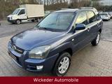 Kia Sportage Cup 2WD/Tüv Neu/Top Pflege - gebrauchte Kia Sportage aus dem Jahr 2008