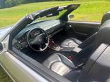 Mercedes-Benz SL 320 - - gebrauchte Mercedes-Benz SL-Klasse aus dem Jahr 1999