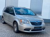 Lancia Voyager S 2.8 MultiJet Automatik *7-Sitzer*Leder - Lancia: Auto