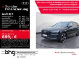 Audi Q7 50 TDI quattro tiptronic S line