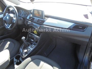 BMW 216 Active Tourer - 9