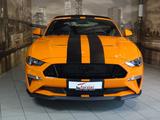 Ford Mustang 5.0 GT V8 Cabrio 55 Years Edition - Ford Mustang: Edition