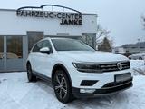 Volkswagen Tiguan Highline 4Motion*Headup,Navi,App,LED,