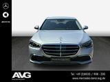 Mercedes-Benz S 400 d 4M Memory HA-Lenkung Mbeam Distr. Airm. - Mercedes-Benz S 400: Limousine