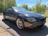 BMW Bmw Alpina B6 - gebrauchte BMW 6er Reihe aus dem Jahr 2007
