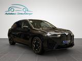BMW iX 50 xDrive Sport 360° H/K ConctProf LederBeige - gebrauchte BMW iX aus dem Jahr 2023