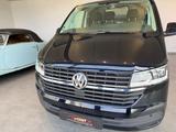 Volkswagen T6.1 Kasten DSG ACC LED Navi RFK - mit Diesel-Antrieb: Kleinbus, Klimaanlage