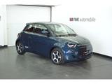 Fiat 500e Action Carplay Android Automatik 1.Hand