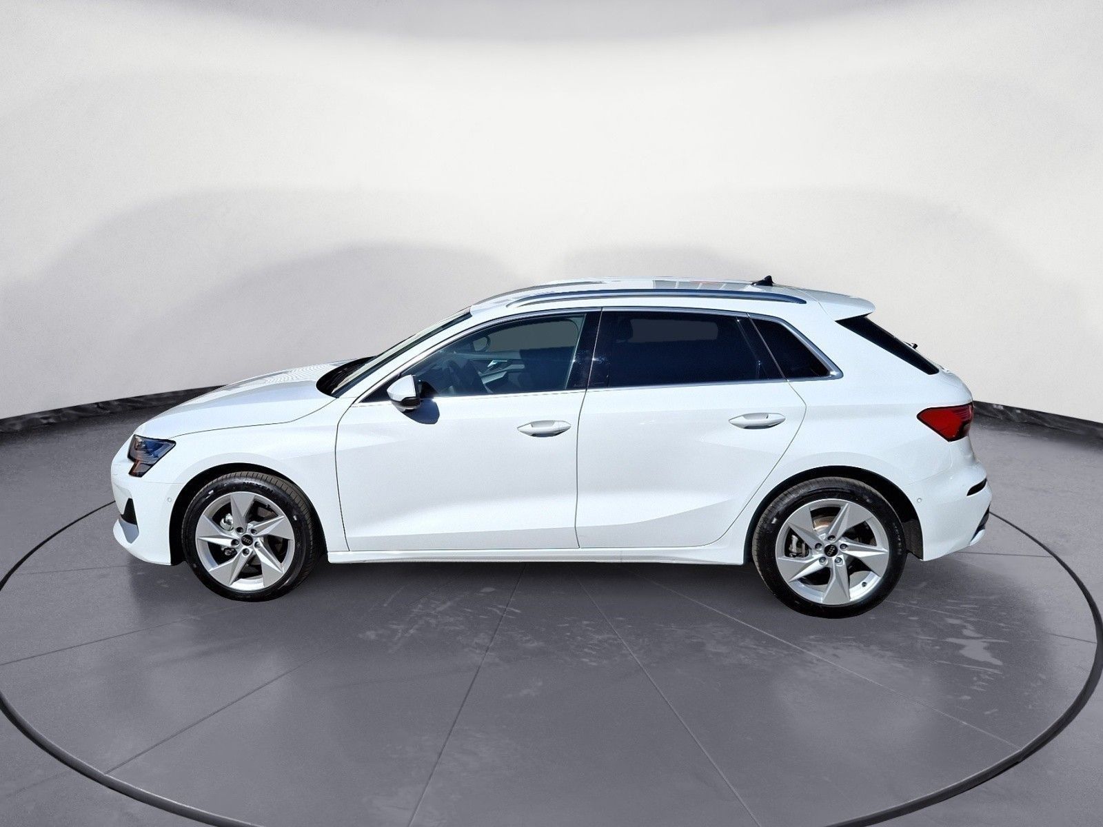 Audi A3 - Bild 3
