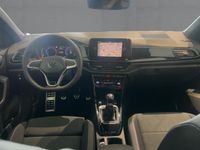 Volkswagen T-Roc - Vorschau Bild 8