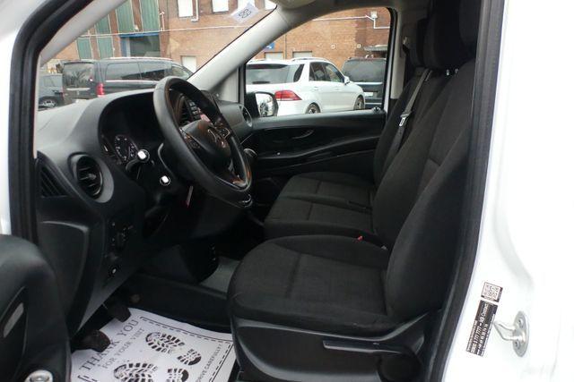 Mercedes-Benz Vito 114 Extralang L3*Temp*klima*Nav*Kam*PDC*AHK