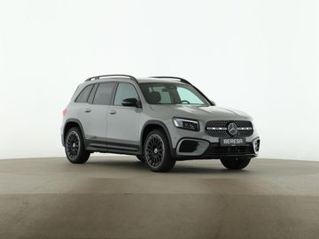 Mercedes GLB 180 - 10