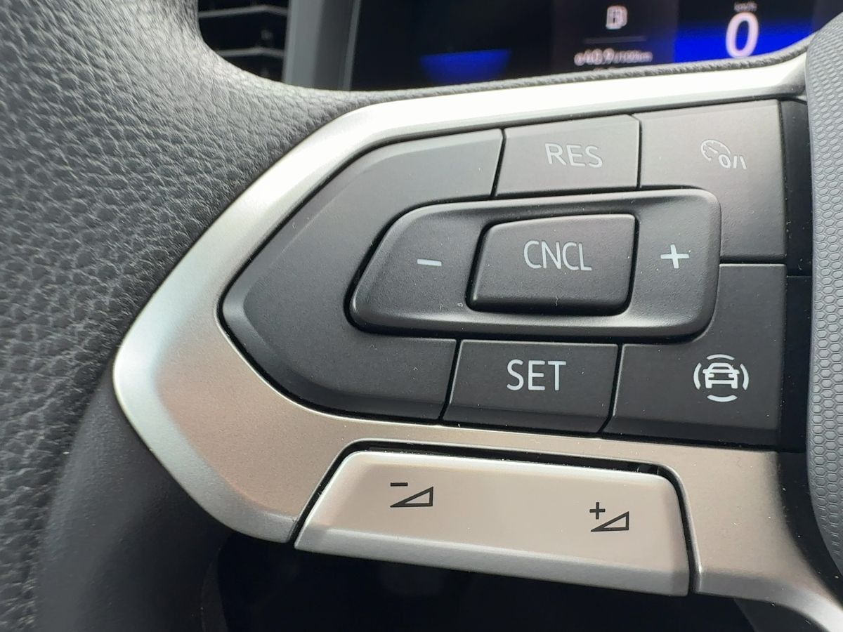 Volkswagen Taigo - Bild 17