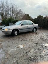 Ford Escort 1996 mit TÜV - gebrauchte Ford Escort aus dem Jahr 1996