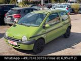Renault Twingo Dynamique 1.2-HU 02-27-SERVIC+ZAHNR 12-24 - gebrauchte Renault Twingo aus dem Jahr 2003