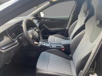 Skoda Octavia - Vorschau Bild 8