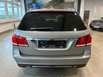 Mercedes E 250 - 8