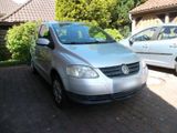 Volkswagen VW Fox Bj.2010 1,2 Benzin 40KW - Volkswagen Fox in Hamburg
