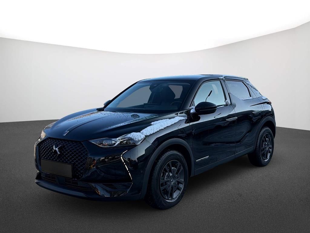 Image of DS Automobiles DS3 Crossback