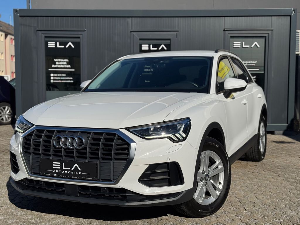 Image of Audi Q3