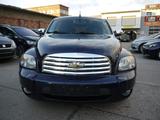 Chevrolet HHR 2.4 LT/Vollleder/Klima/SHZ - Chevrolet HHR Gebrauchtwagen