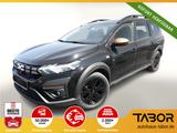 Dacia Jogger E-TECH 140 Aut. Extreme 7-S PDC Kam 16Z - Dacia Jogger: Automatik