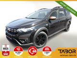 Dacia Jogger E-TECH 140 Aut. Extreme 7-S PDC Kam 16Z - Dacia Jogger: Automatik