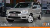 Ford Fusion Ambiente *2.Hand/AHK/Klima* - Ford Fusion mit Anhängerkupplung