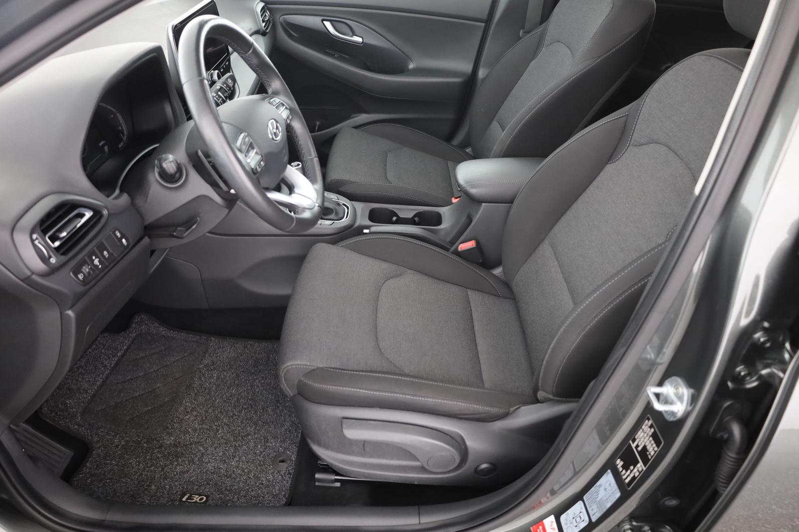 Hyundai i30 1.0 T-GDI Edition 30+ LED Navi Panorama ACC