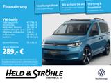 Volkswagen Caddy Life 2.0 TDI DSG 18 ACC LED PANO !AKTION! - Volkswagen Caddy: Aktion